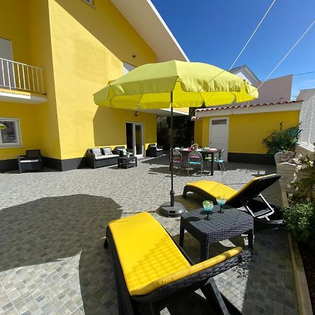 Вилла Cascaischillhouse Экстерьер фото
