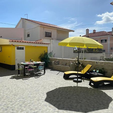 Вилла Cascaischillhouse Экстерьер фото