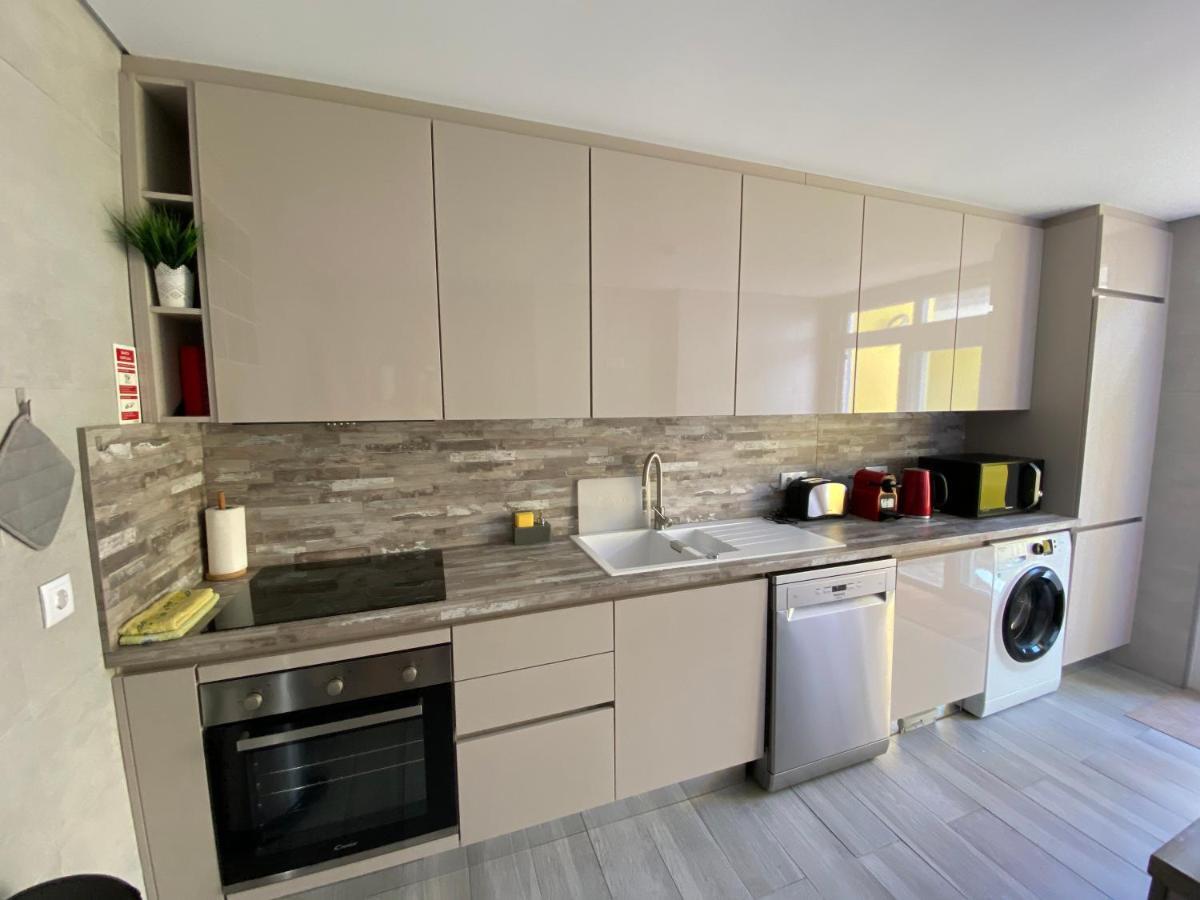 Вилла Cascaischillhouse Экстерьер фото