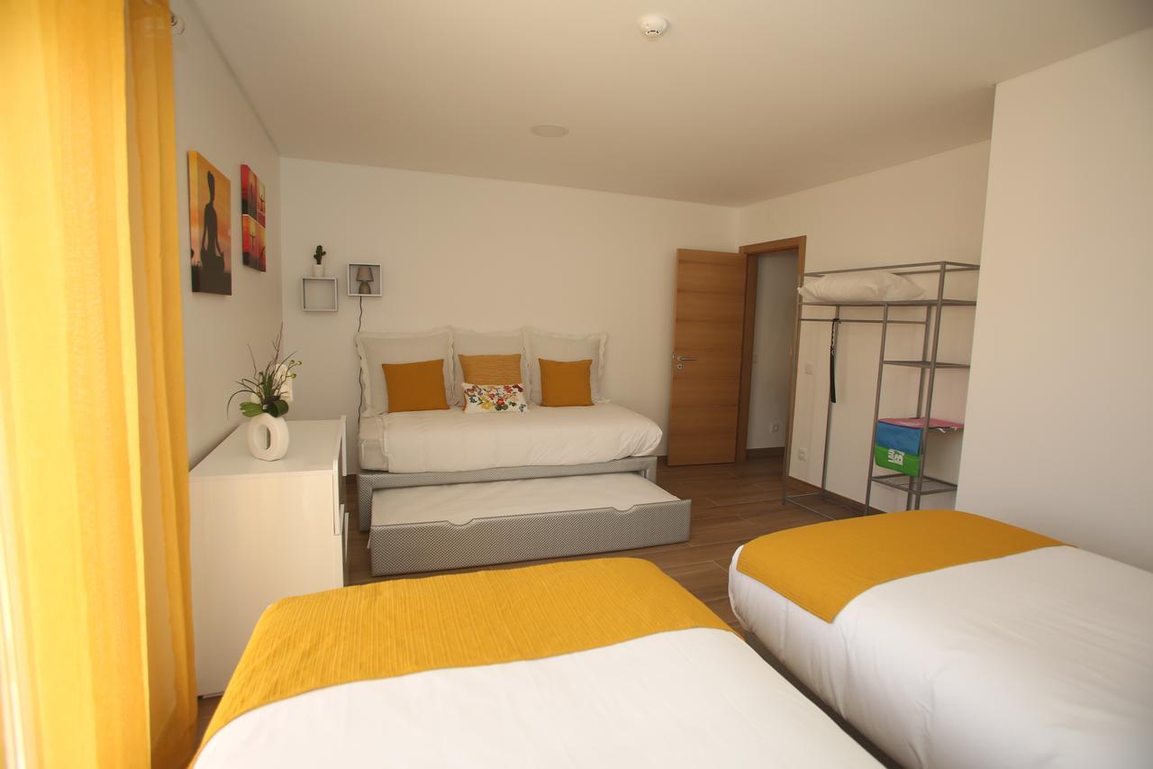 Вилла Cascaischillhouse Экстерьер фото