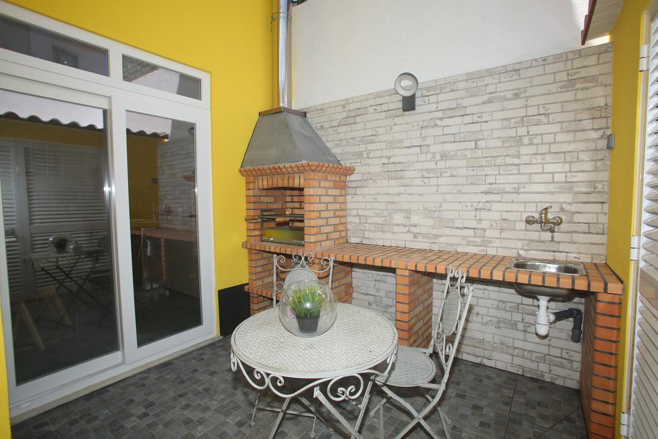 Вилла Cascaischillhouse Экстерьер фото