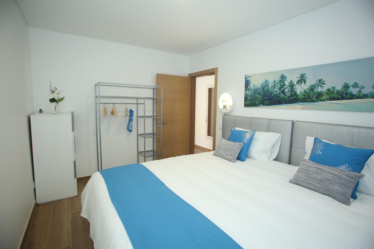 Вилла Cascaischillhouse Экстерьер фото