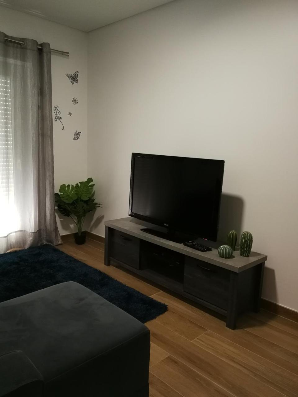 Вилла Cascaischillhouse Экстерьер фото
