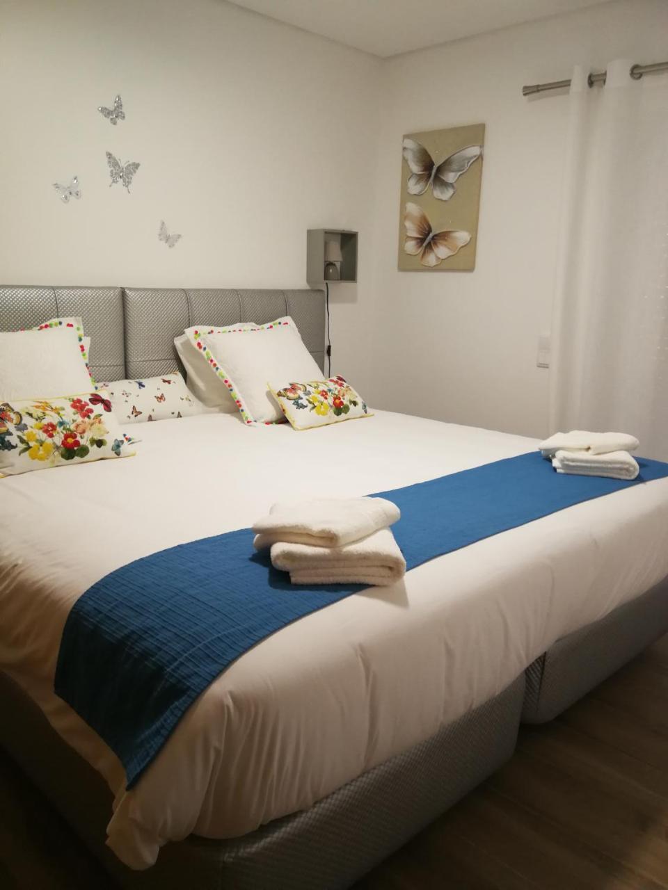 Вилла Cascaischillhouse Экстерьер фото