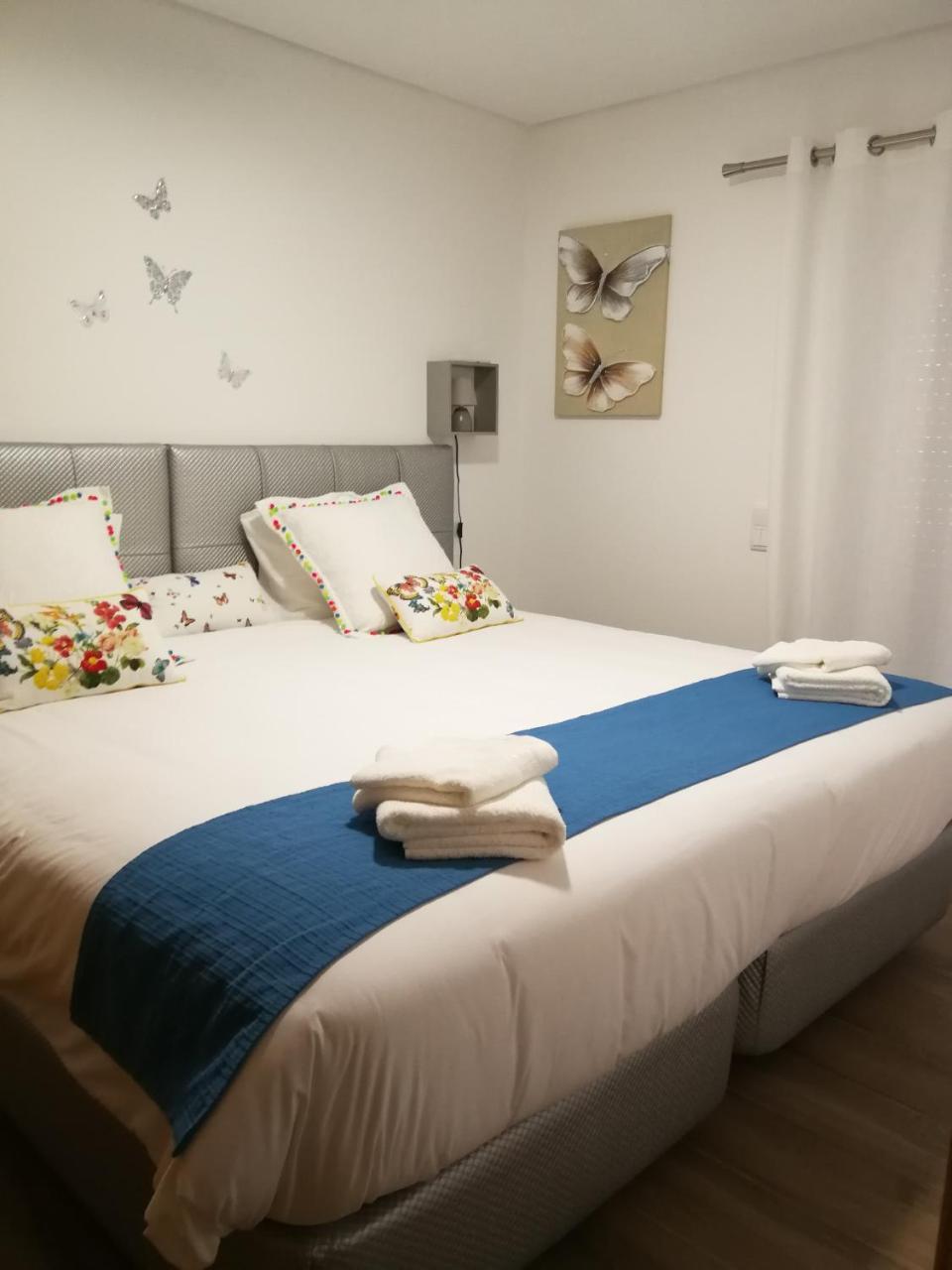 Вилла Cascaischillhouse Экстерьер фото